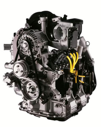 U3225 Engine